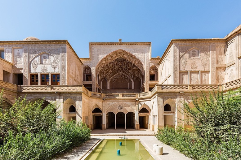معماری اقلیمی
