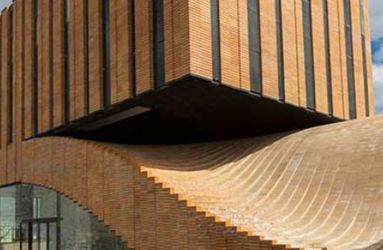 معماری مدرن