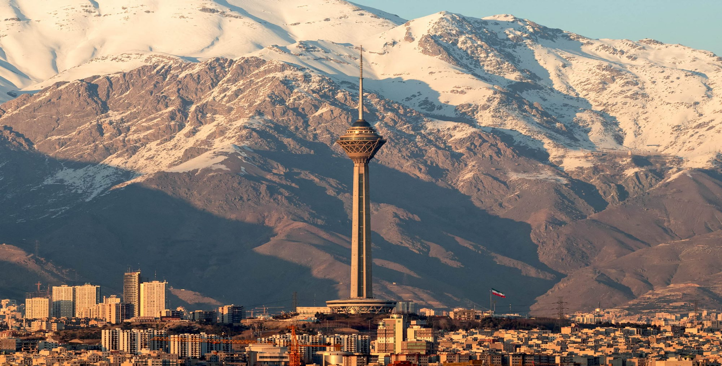 پروژه برج میلاد