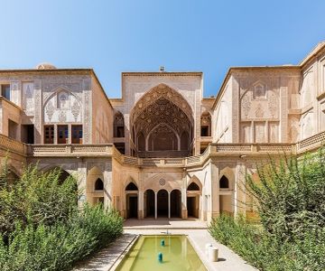 معماری اقلیمی