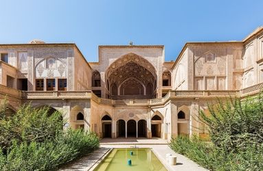 معماری اقلیمی